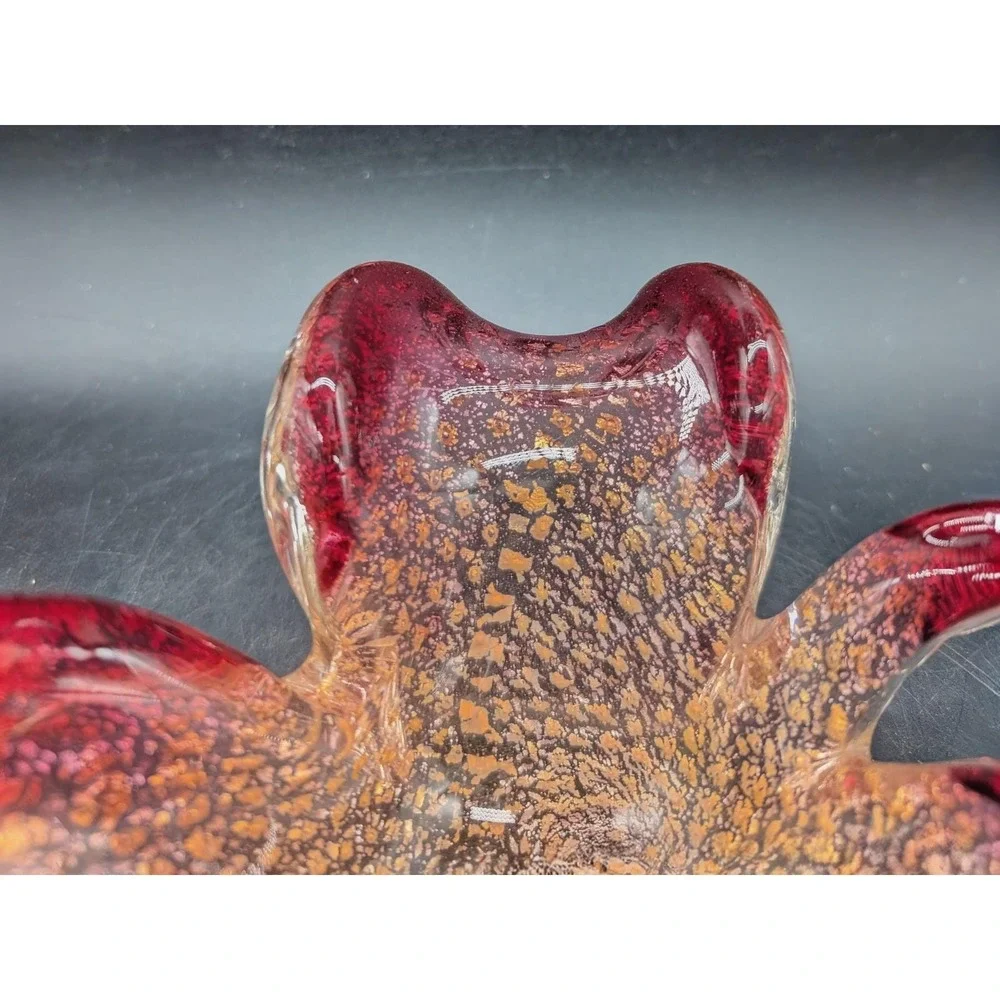 Murano Style art glass